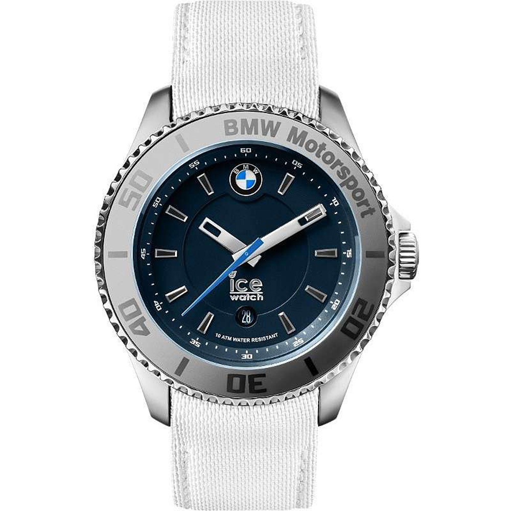 Ice-Watch Ice-Classic 001112 ICE BMW Uhr