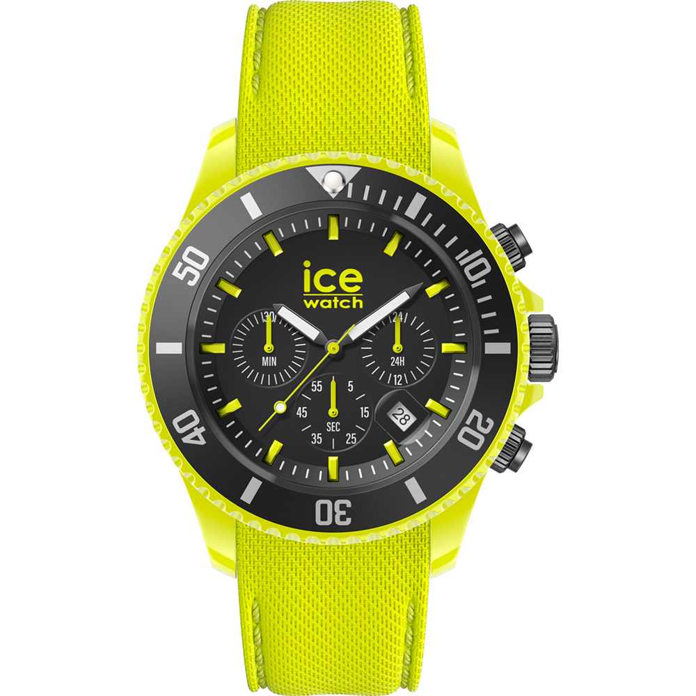 Ice-Watch Ice-Sporty 019838 ICE Chrono Uhr