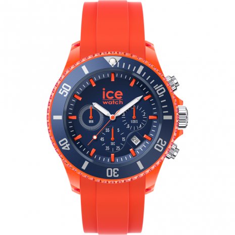 Ice-Watch ICE Chrono Uhr