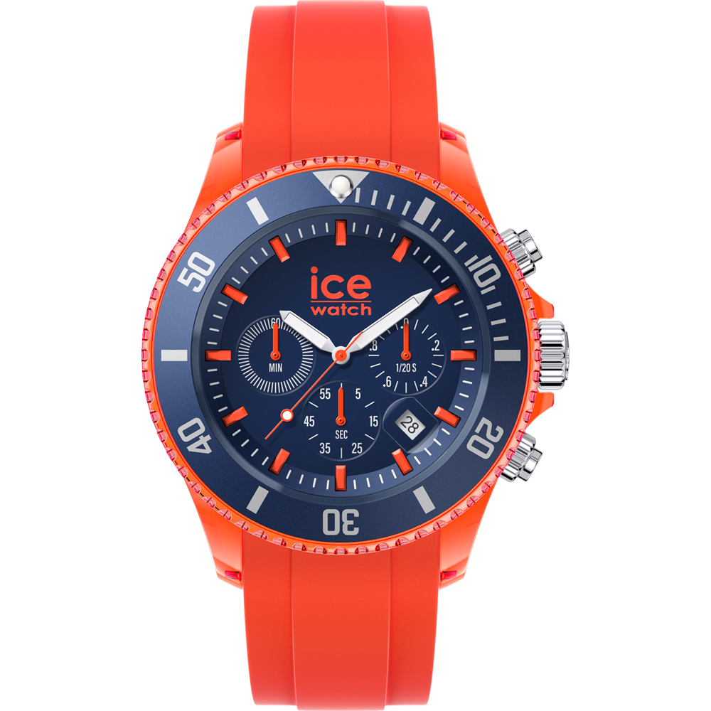 Ice-Watch Ice-Sporty 019841 ICE Chrono Uhr