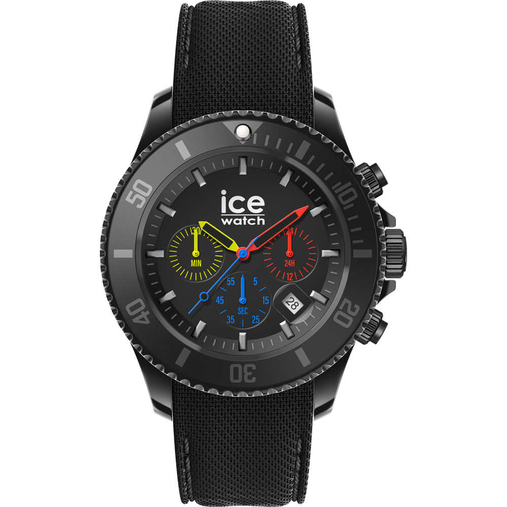 Ice-Watch Ice-Sporty 019842 ICE chrono Uhr