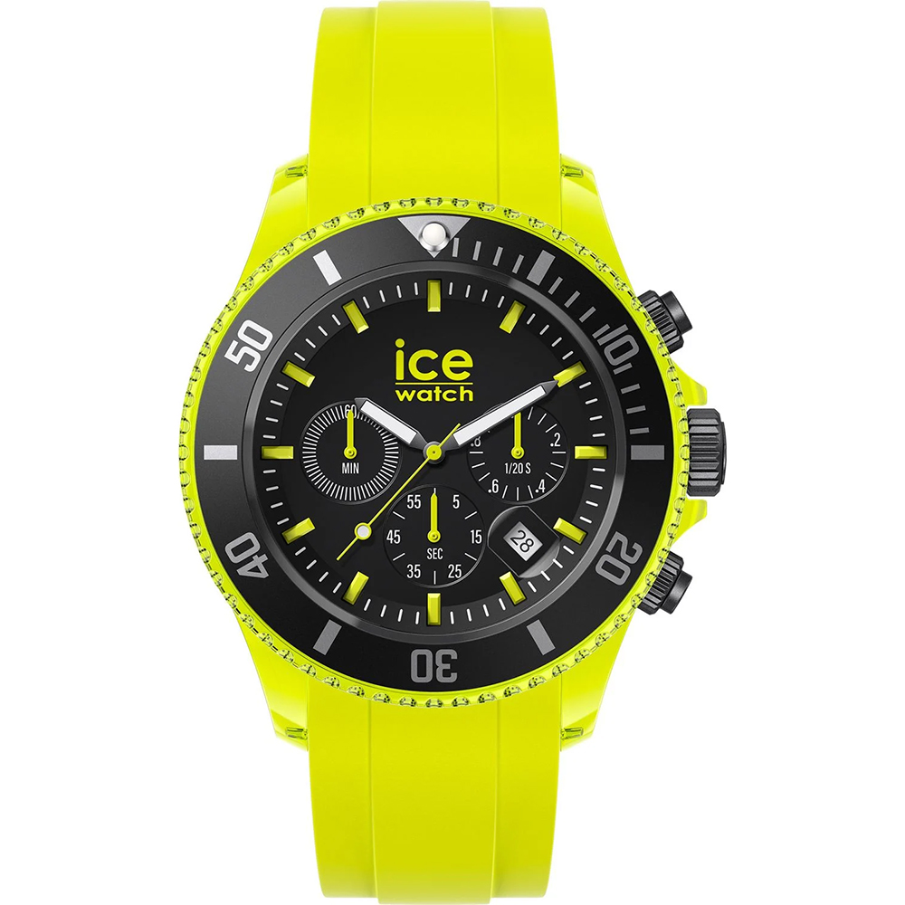 Ice-Watch Ice-Sporty 019843 ICE Chrono Uhr