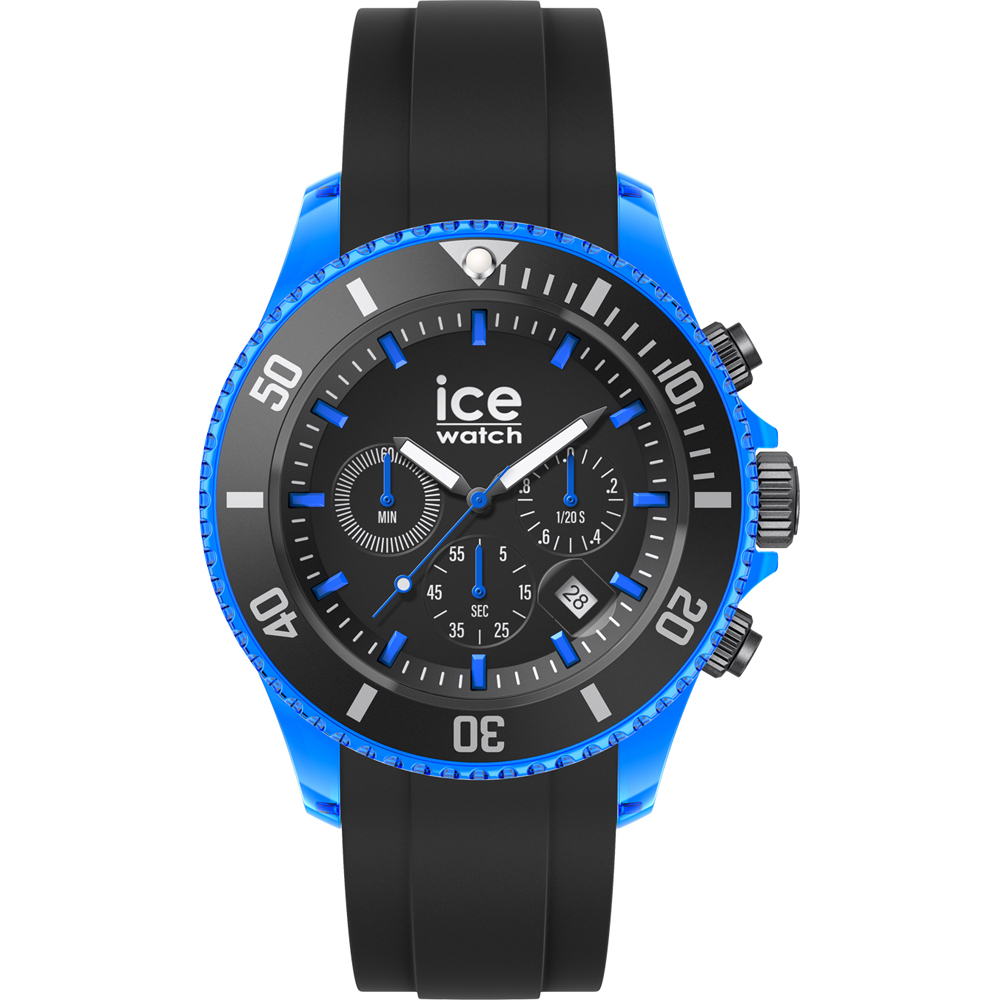 Ice-Watch Ice-Sporty 019844 ICE Chrono Uhr