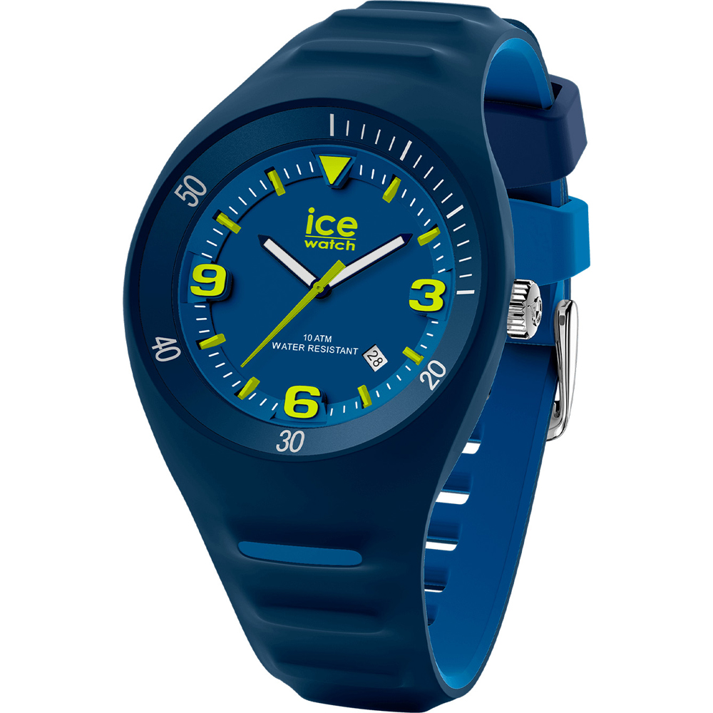 Ice-Watch Ice-Silicone 020613 P. Leclercq Uhr