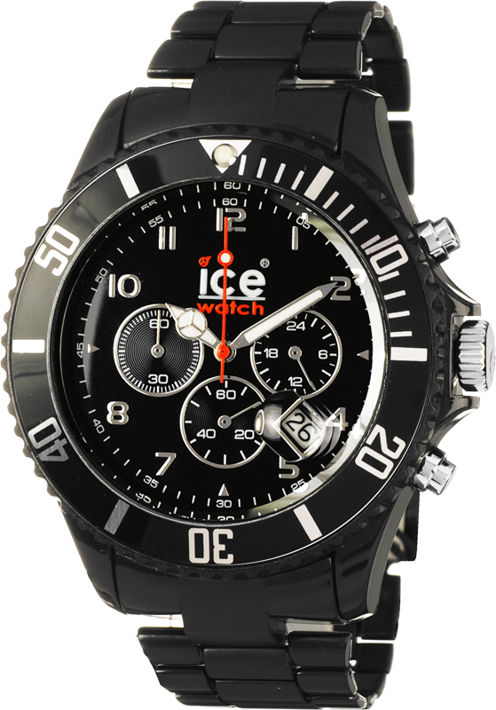Ice-Watch Ice-Classic 000251 ICE Chrono Uhr