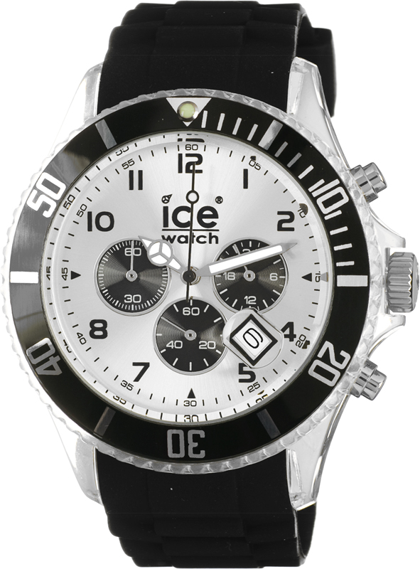 Ice-Watch Ice-Classic 000255 ICE Chrono Uhr