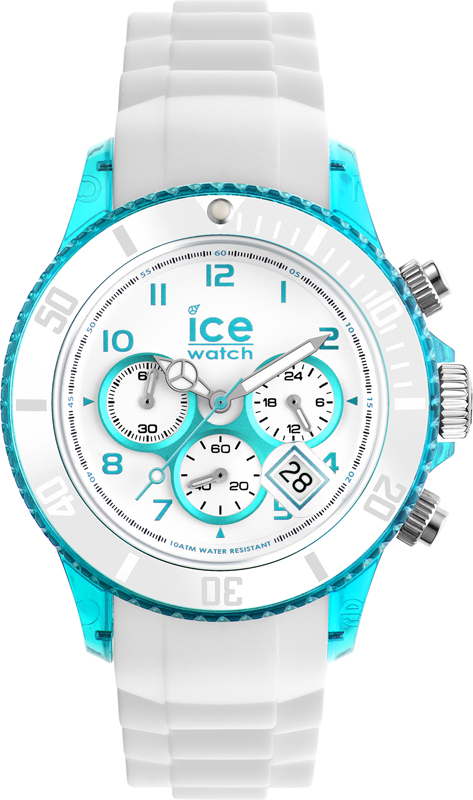 Ice-Watch Ice-Classic 000814 ICE Chrono Uhr