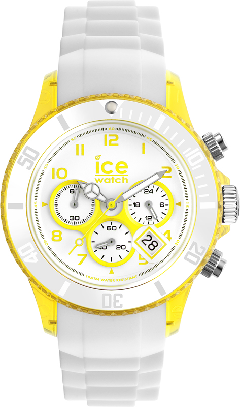 Ice-Watch Ice-Classic 000815 ICE Chrono Uhr