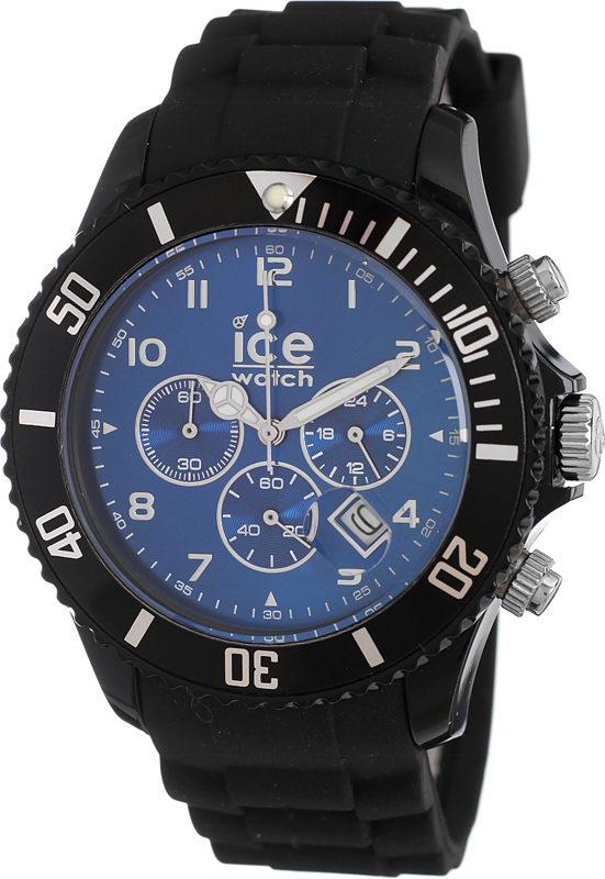 Ice-Watch Ice-Classic 000484 ICE Chrono Uhr