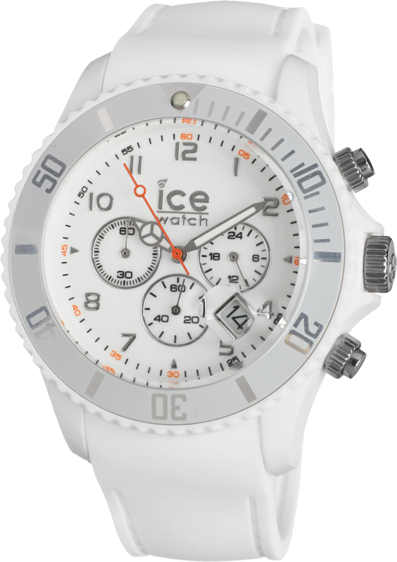 Ice-Watch Ice-Classic 000695 ICE Chrono Matte Uhr