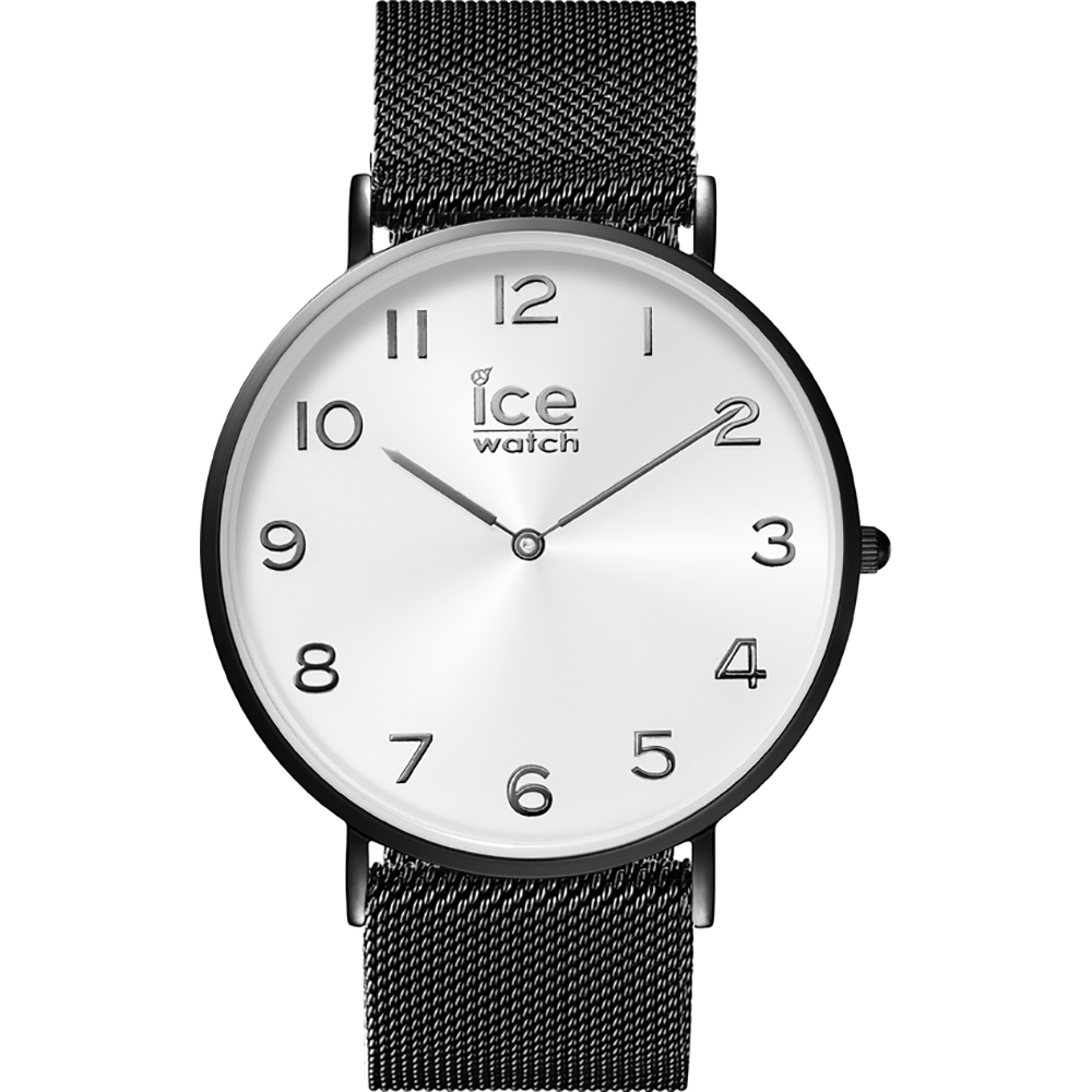 Ice-Watch Ice-Steel 012699 CITY Milanese Uhr