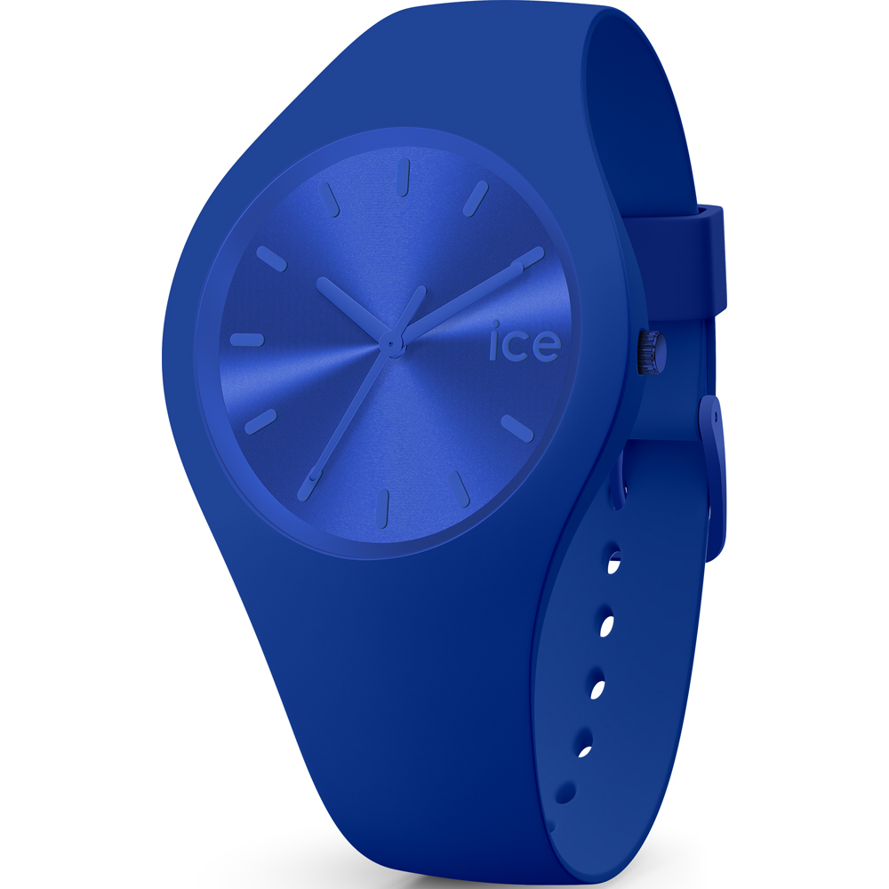 Ice-Watch Ice-Silicone 017906 ICE colour Uhr