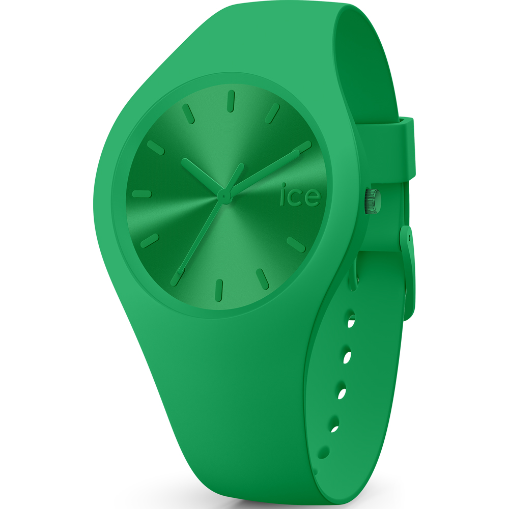 Ice-Watch Ice-Silicone 017907 ICE colour Uhr