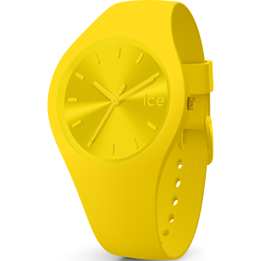 Ice-Watch Ice-Silicone 017909 ICE colour Uhr