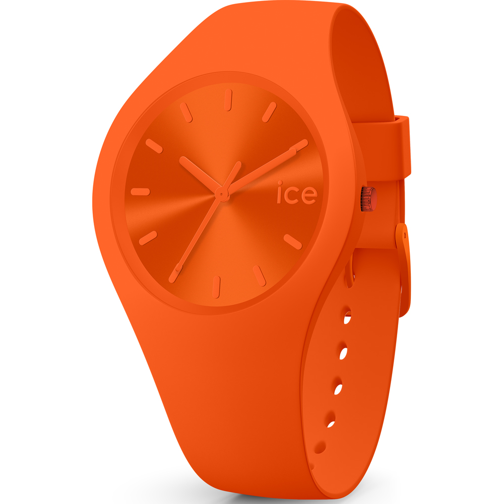 Ice-Watch Ice-Silicone 017911 ICE colour Uhr