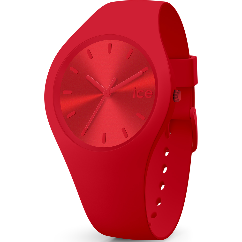 Ice-Watch Ice-Silicone 017912 ICE colour Uhr