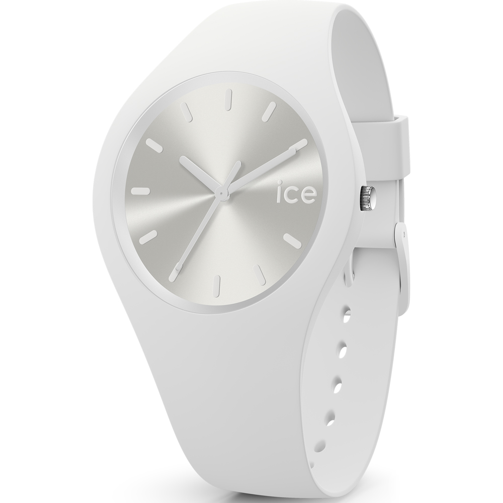 Ice-Watch Ice-Silicone 018127 ICE colour Uhr