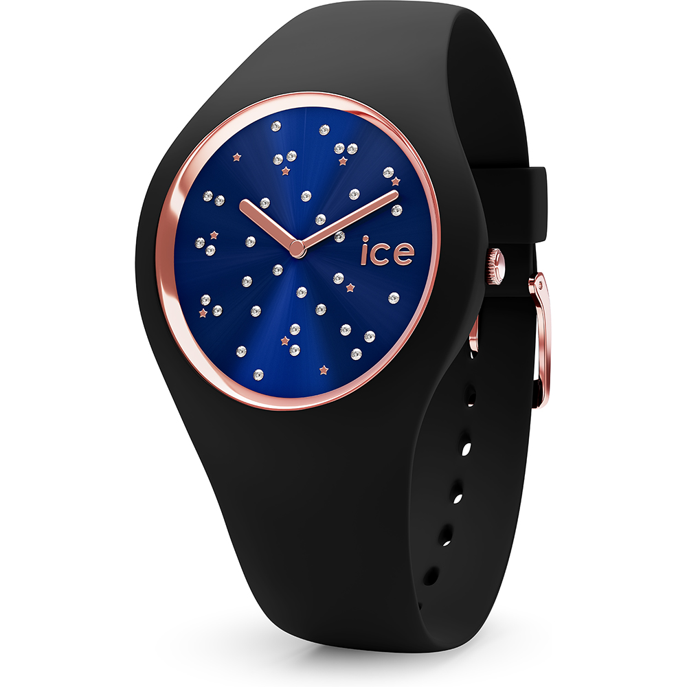 Ice-Watch Ice-Silicone 016294 ICE Cosmos Uhr