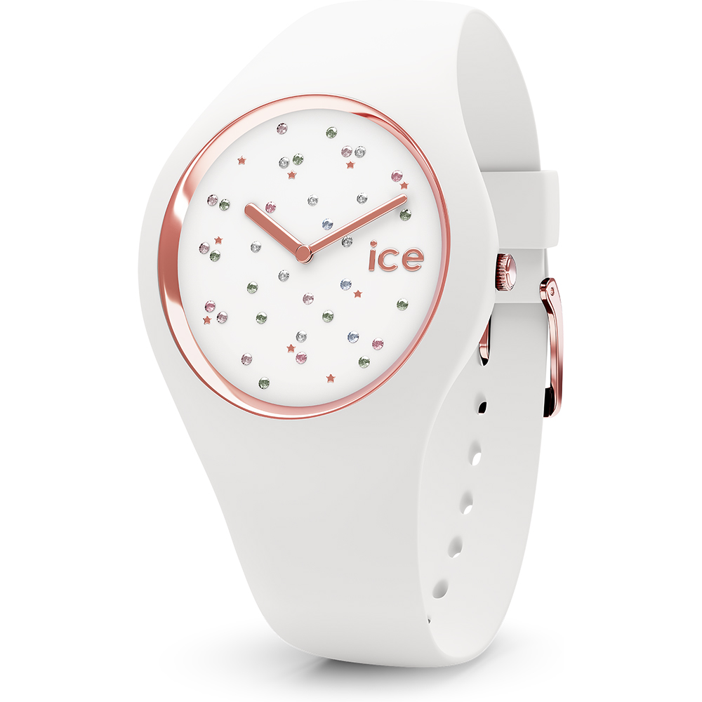 Ice-Watch Ice-Silicone 016297 ICE Cosmos Uhr