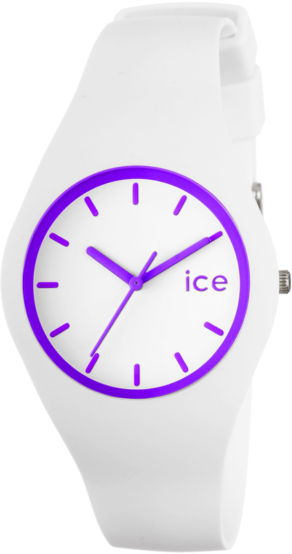 Ice-Watch Ice-Silicone 000912 ICE Crazy Uhr