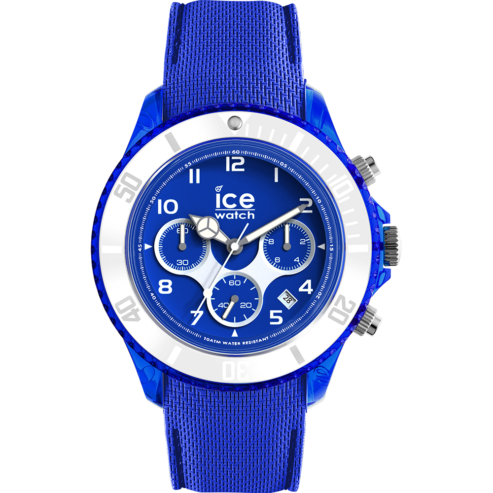 Ice-Watch Ice-Classic 014218 ICE Dune Uhr