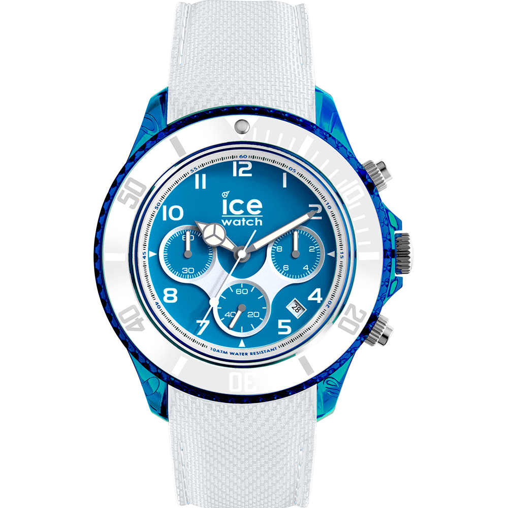 Ice-Watch Ice-Classic 014220 ICE Dune Uhr