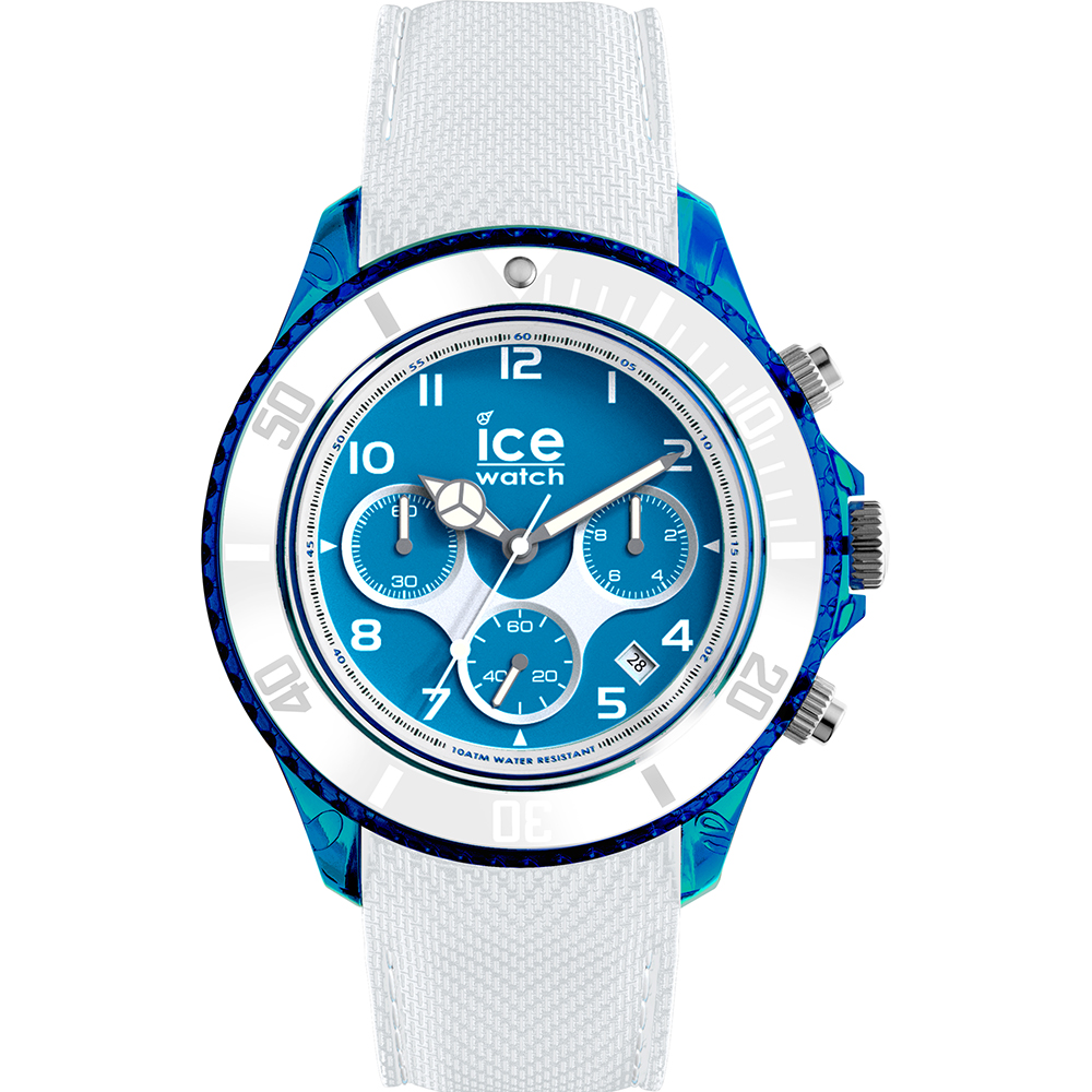 Ice-Watch Ice-Classic 014224 ICE Dune Uhr