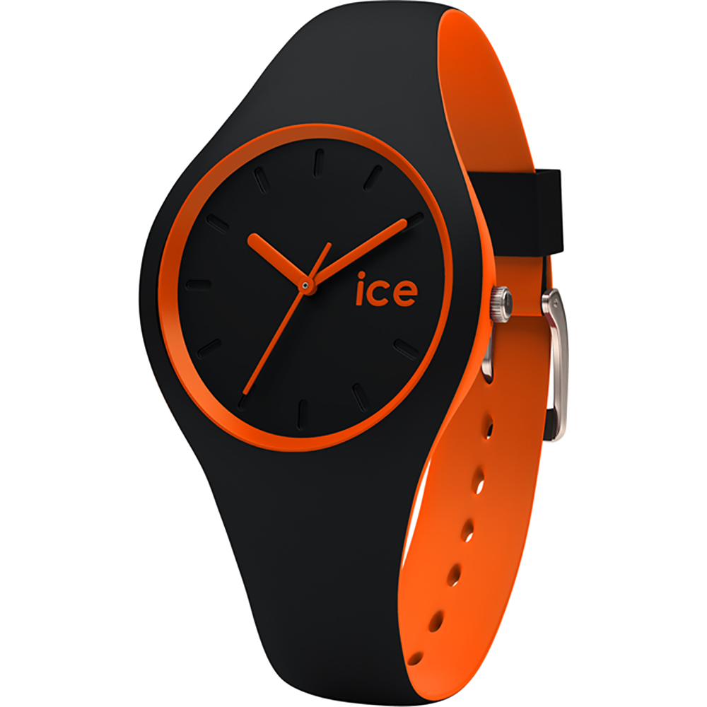 Ice-Watch Ice-Silicone 001529 ICE Duo Uhr
