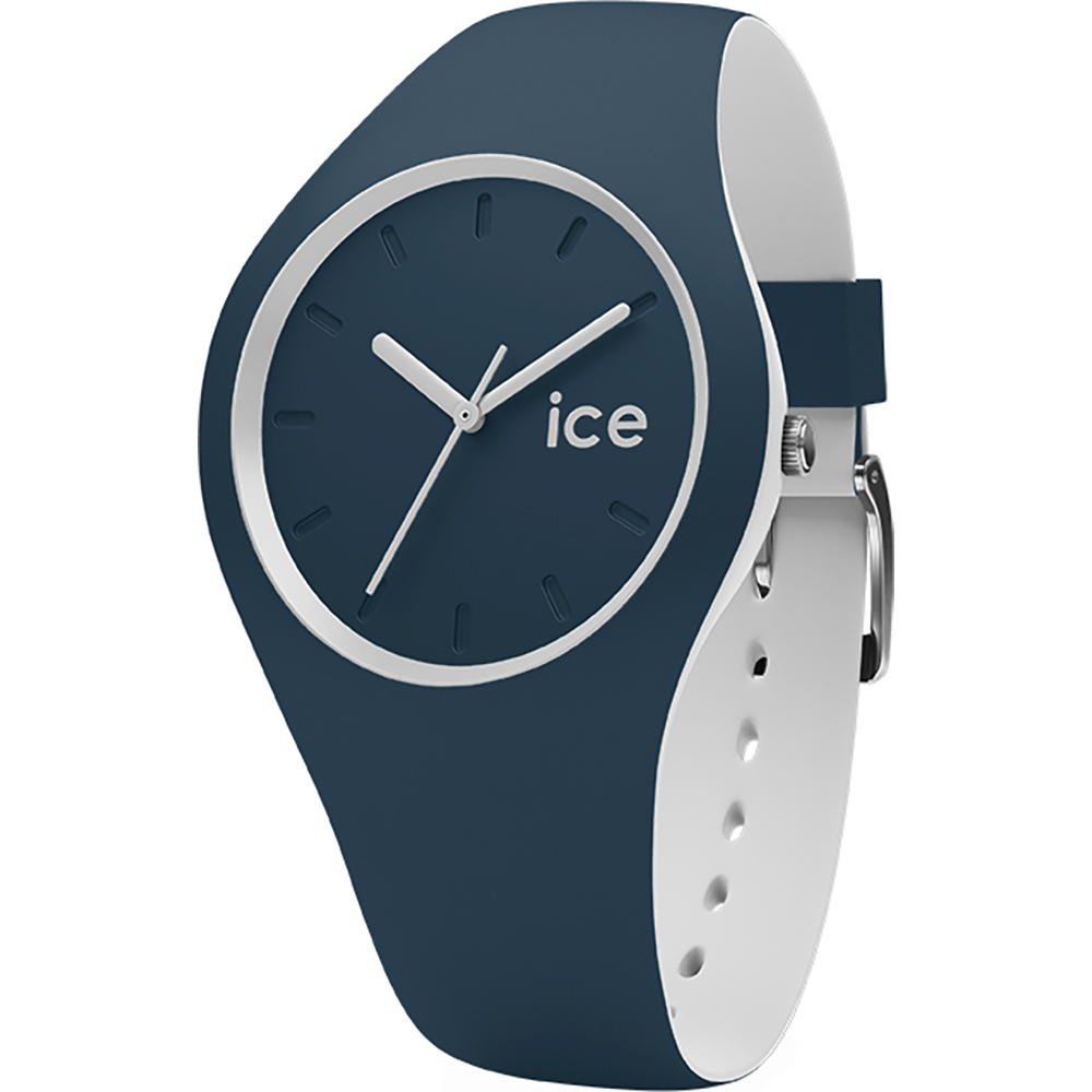 Ice-Watch Ice-Silicone 000362 ICE Duo Uhr