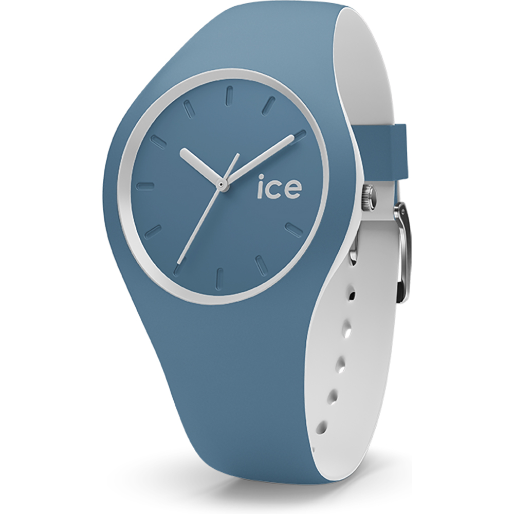Ice-Watch Ice-Silicone 001496 ICE Duo Uhr
