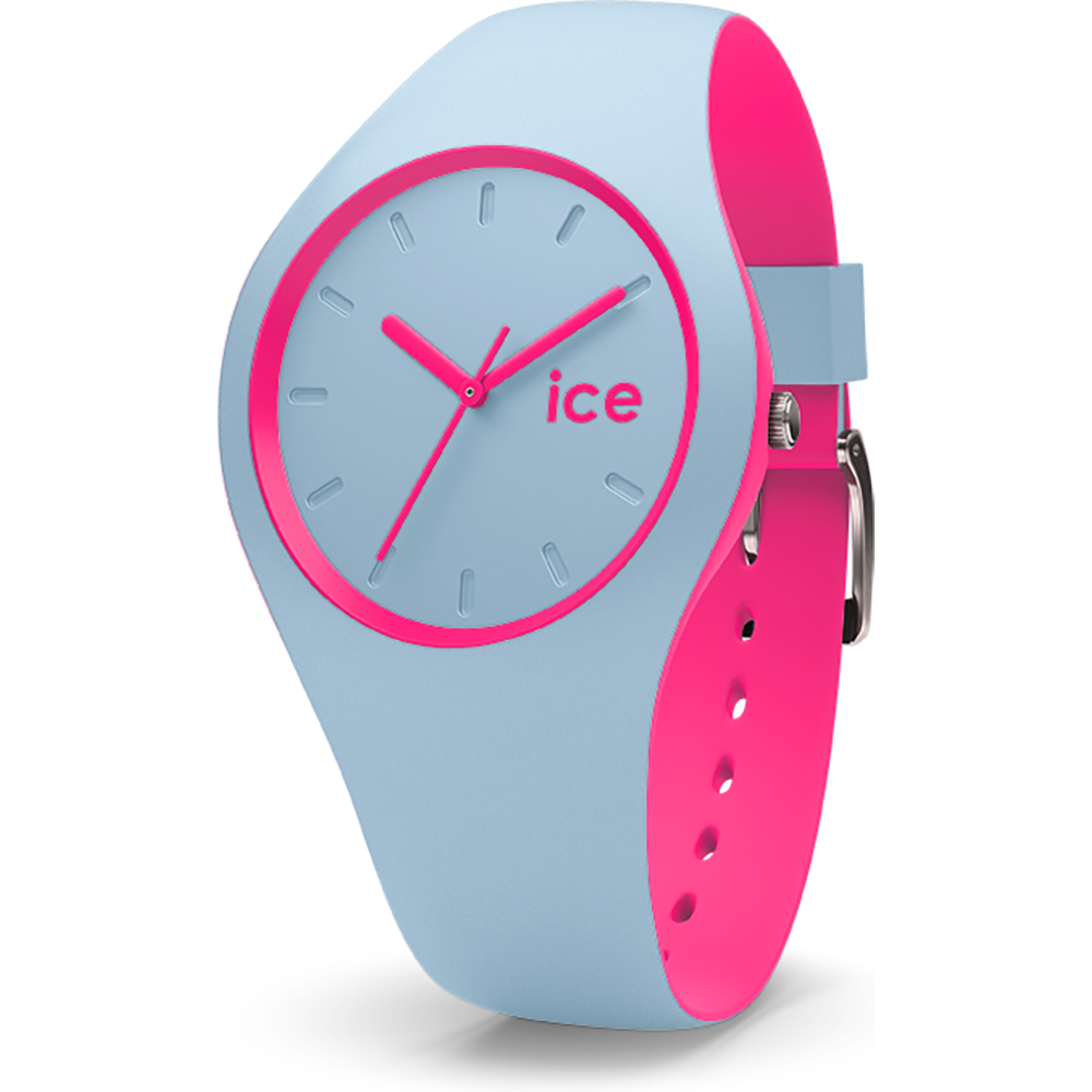 Ice-Watch Ice-Silicone 001499 ICE Duo Uhr