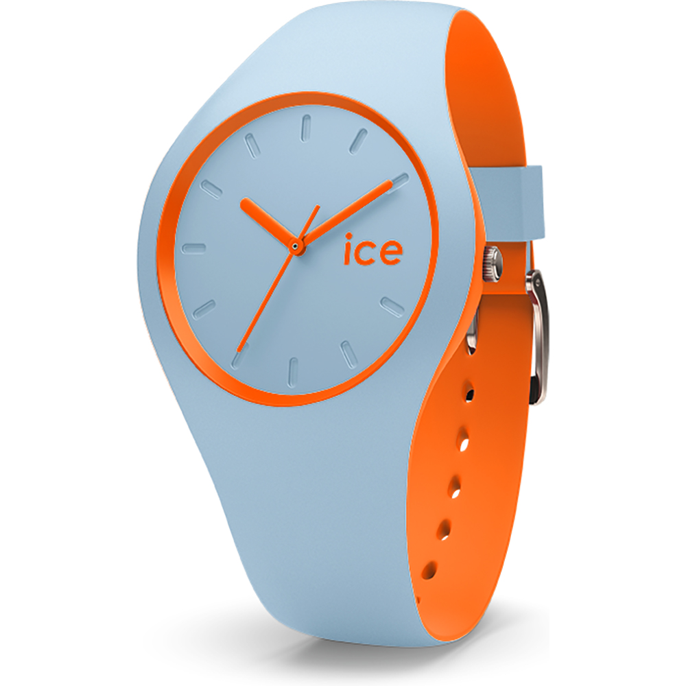 Ice-Watch Ice-Silicone 001495 ICE Duo Uhr