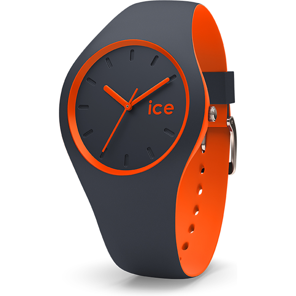 Ice-Watch Ice-Silicone 001494 ICE Duo Uhr