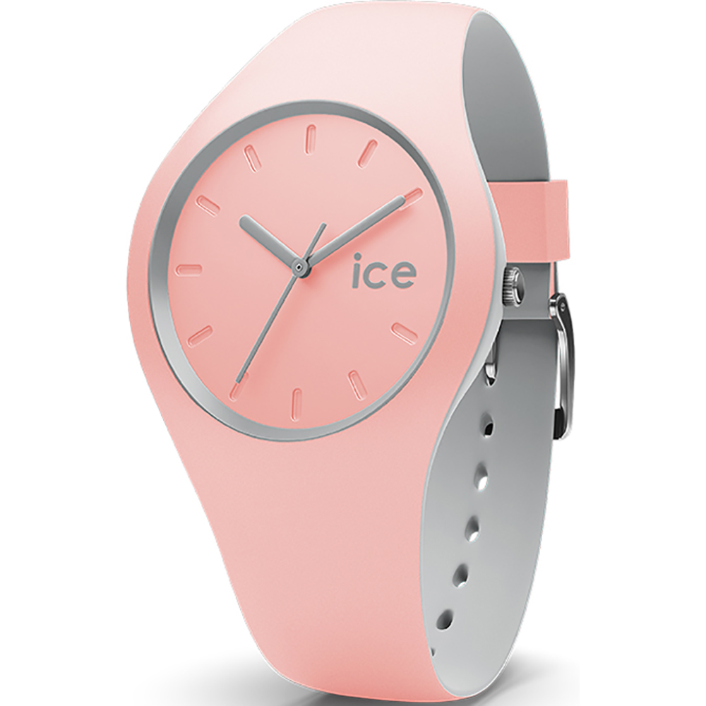 Ice-Watch Ice-Silicone 012971 ICE Duo Winter Uhr