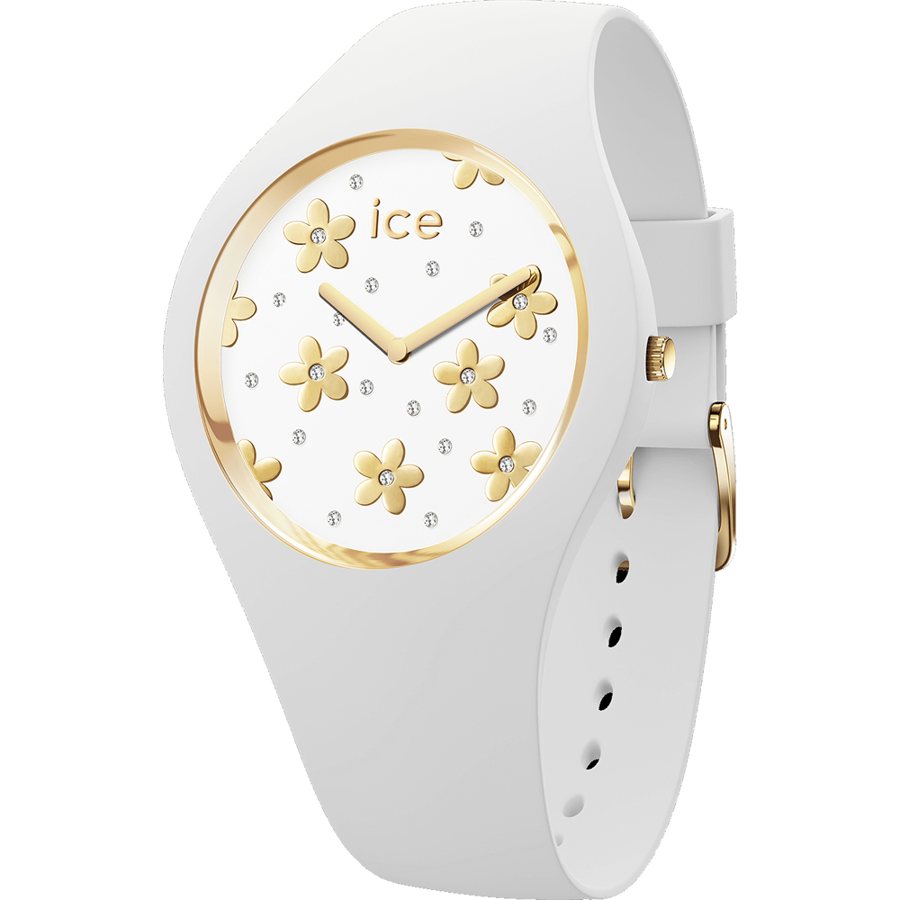 Ice-Watch Ice-Silicone 016667 ICE flower Uhr