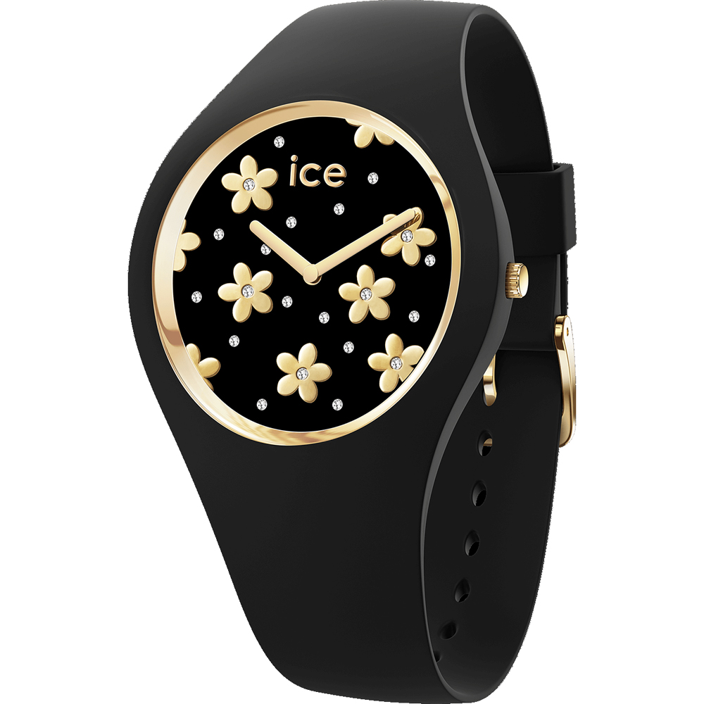 Ice-Watch Ice-Silicone 016668 ICE flower Uhr