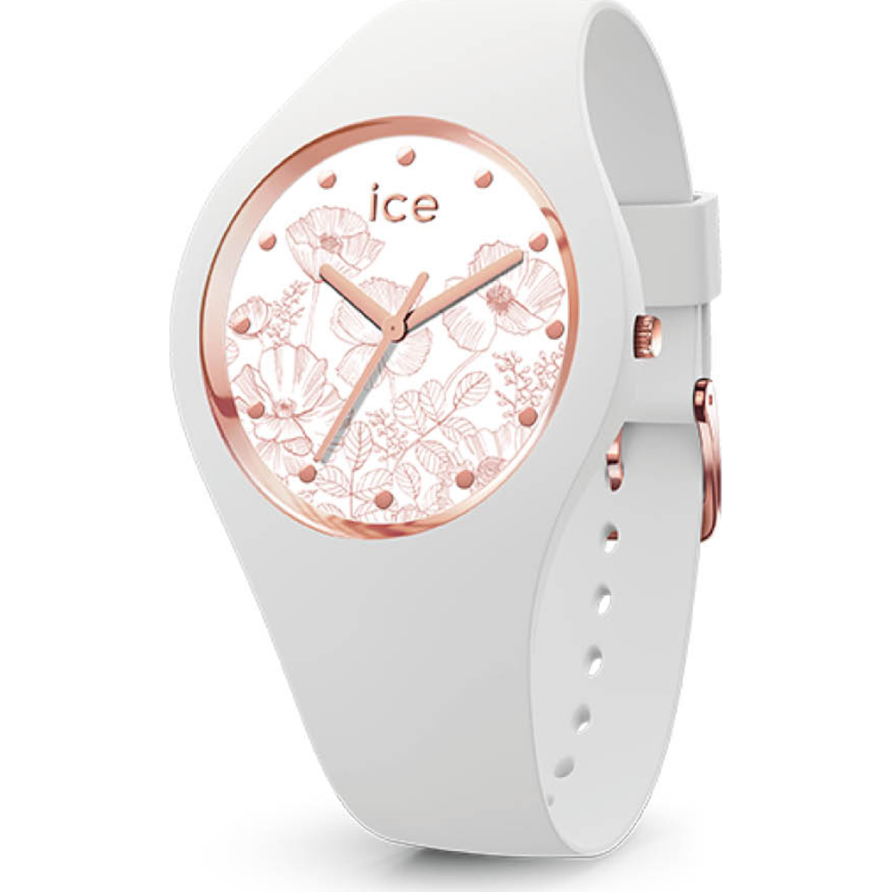 Ice-Watch Ice-Silicone 016669 ICE flower Uhr