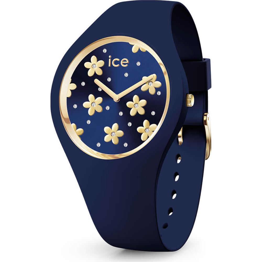 Ice-Watch Ice-Silicone 017578 ICE flower Uhr