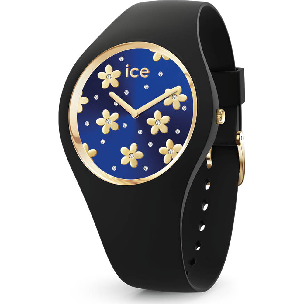 Ice-Watch Ice-Silicone 017579 ICE flower Uhr