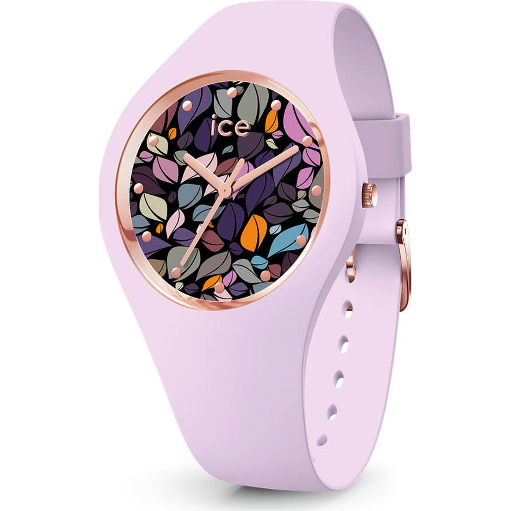 Ice-Watch Ice-Silicone 017580 ICE flower Uhr