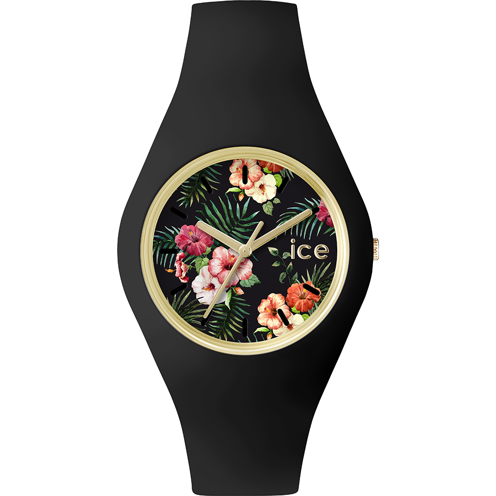 Ice-Watch Ice-Silicone 001298 ICE Flower Colonial Uhr