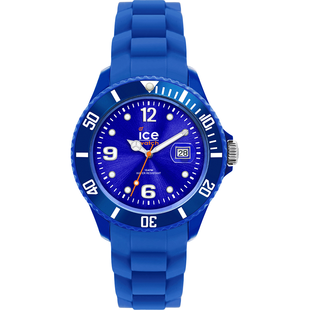 Ice-Watch Ice-Classic 000125 ICE forever Uhr