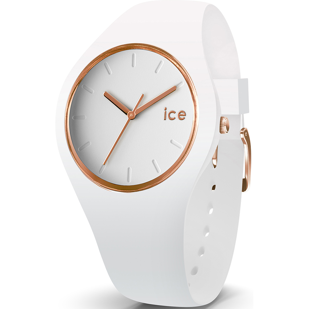 Ice-Watch Ice-Silicone 000977 ICE glam Uhr