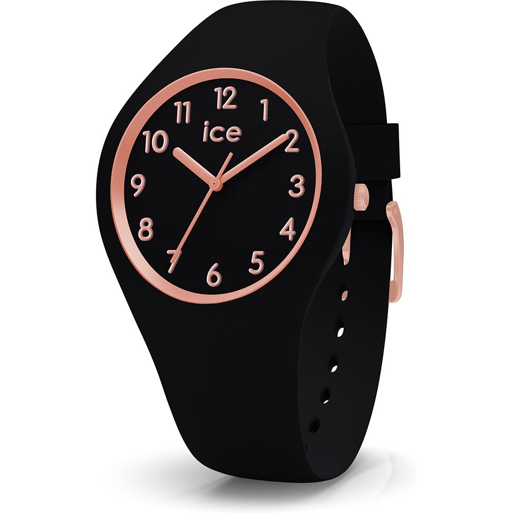 Ice-Watch Ice-Silicone 014760 ICE glam Uhr