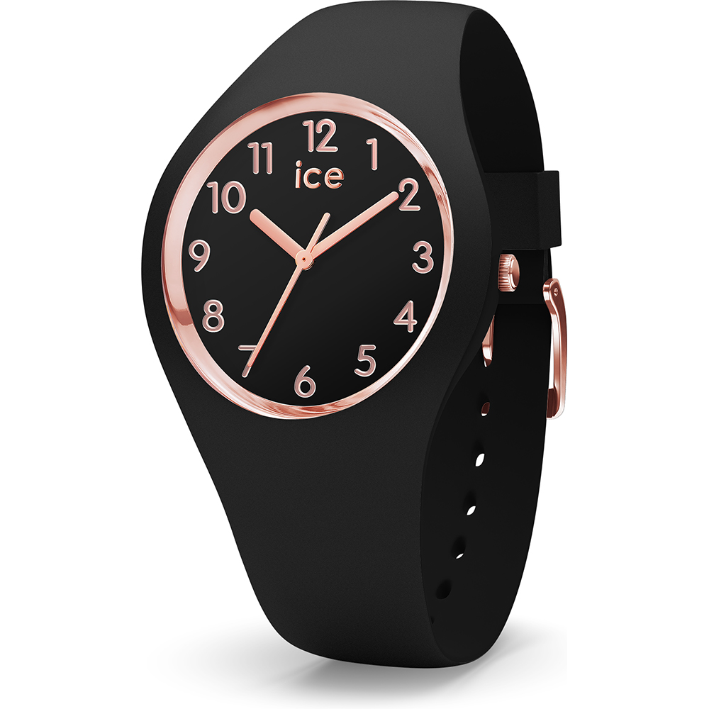 Ice-Watch Ice-Silicone 015340 ICE Glam Uhr
