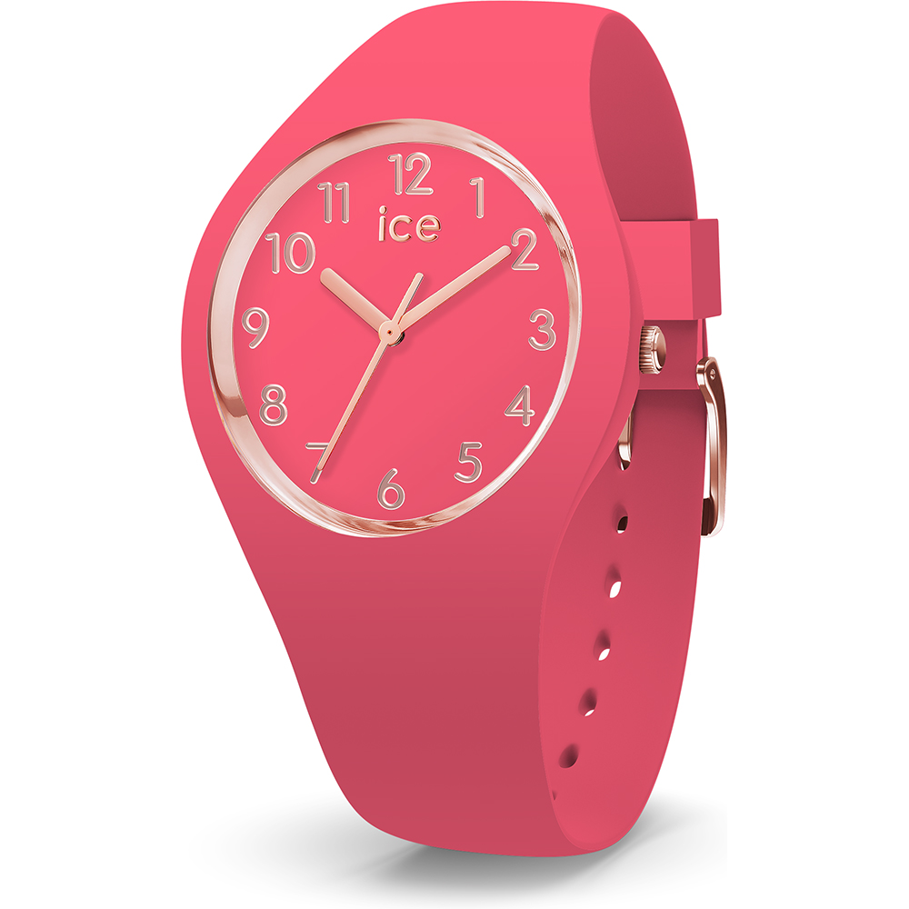Ice-Watch Ice-Silicone 015331 ICE glam colour Uhr
