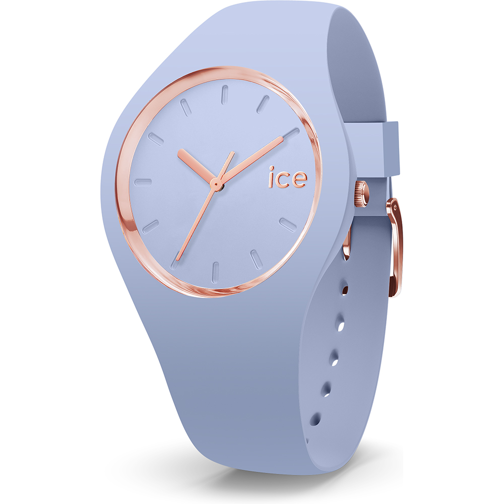Ice-Watch Ice-Silicone 015333 ICE Glam Colour Uhr