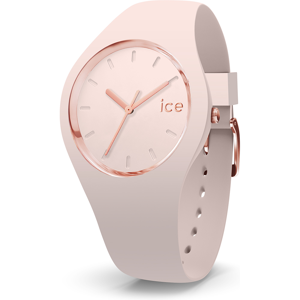 Ice-Watch Ice-Silicone 015334 ICE Glam Colour Uhr