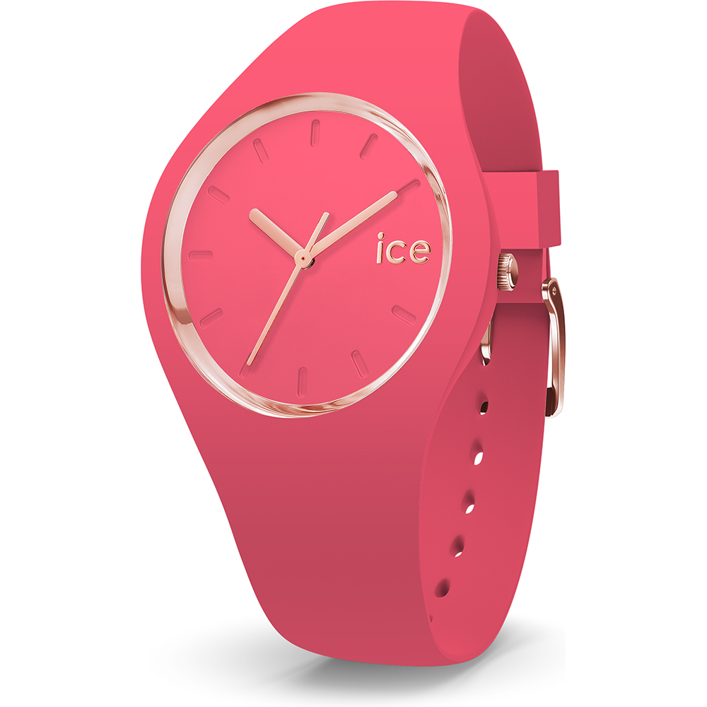 Ice-Watch Ice-Silicone 015335 ICE Glam Colour Uhr