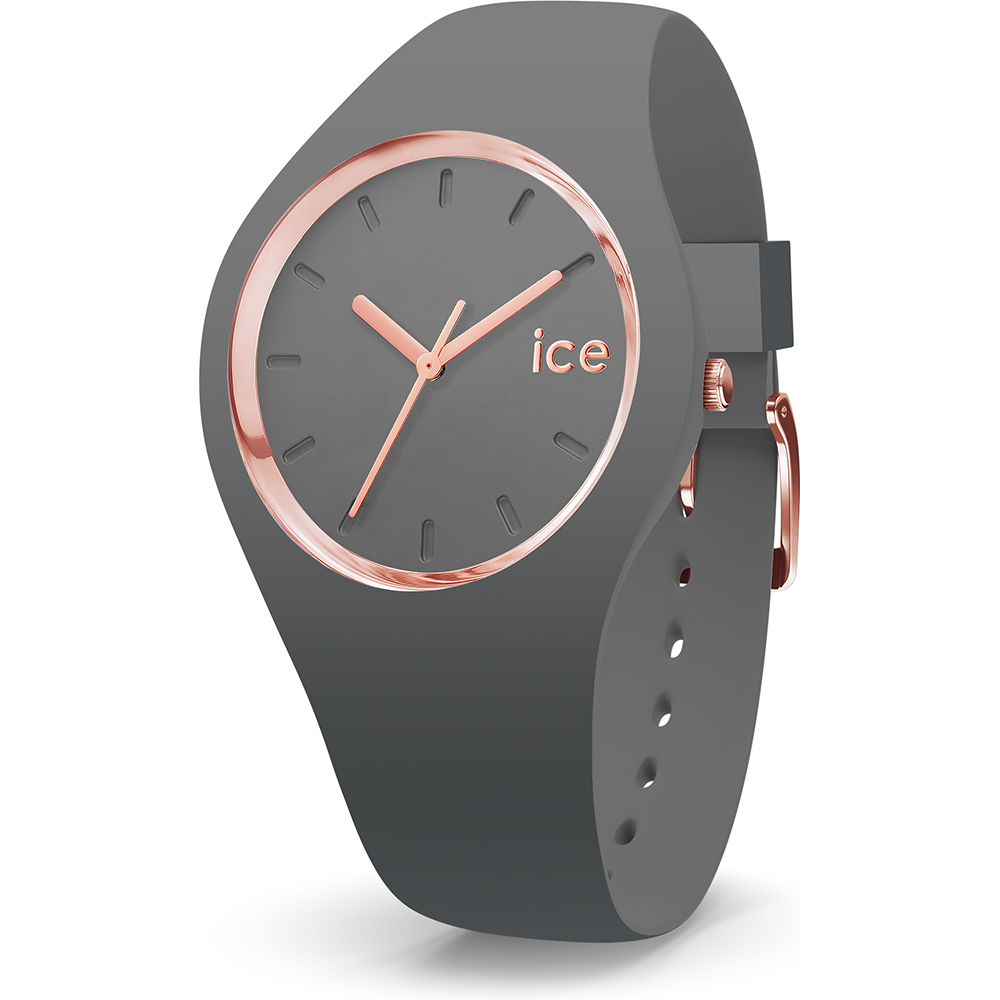 Ice-Watch Ice-Silicone 015336 ICE Glam Colour Uhr